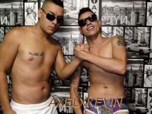 AXELXKEVIN