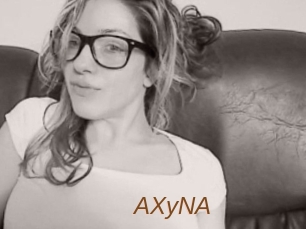 AXyNA