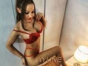AYLINE