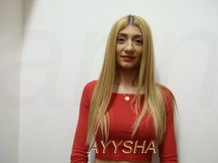 AYYSHA