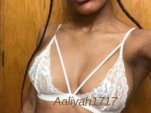 Aaliyah1717