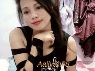 Aaliyah88