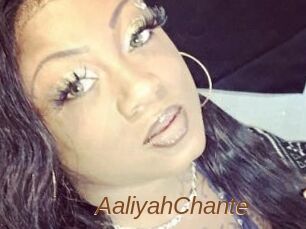 AaliyahChante