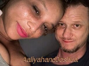 AaliyahandJoshua