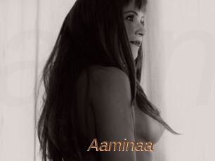 Aaminaa