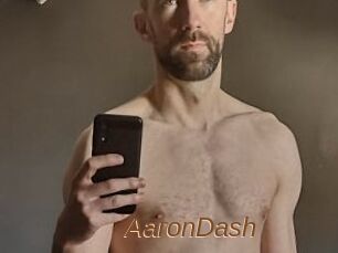 AaronDash