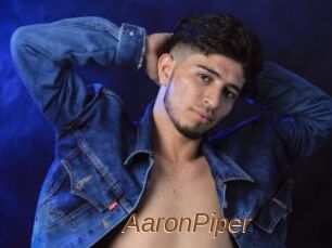 AaronPiper