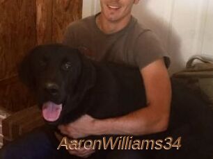 AaronWilliams34