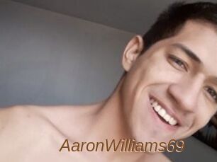 AaronWilliams69