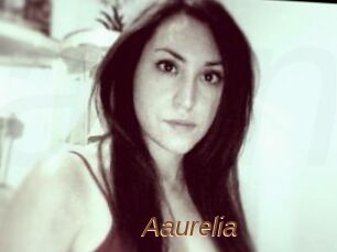 Aaurelia