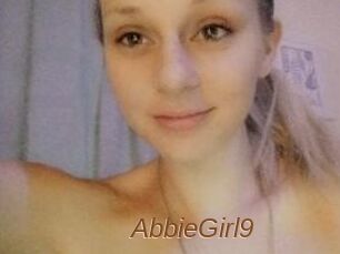 AbbieGirl9