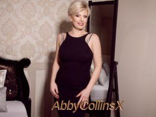 AbbyCollinsX