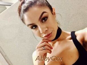 AbbyCox