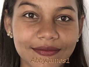 AbbyJames1