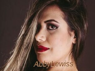 AbbyLewiss