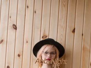AbbyNight