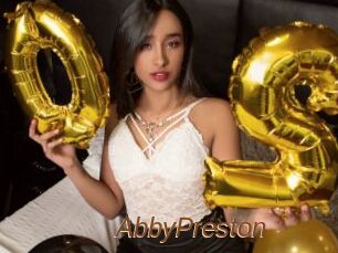 AbbyPreston