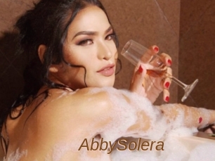 AbbySolera