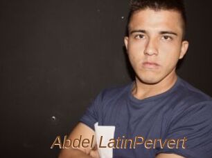 Abdel_LatinPervert