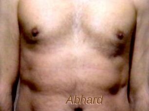 Abhard