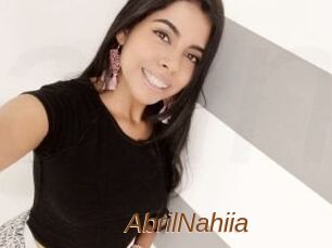 AbrilNahiia