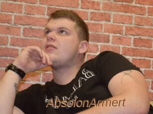 AbsolonArmert
