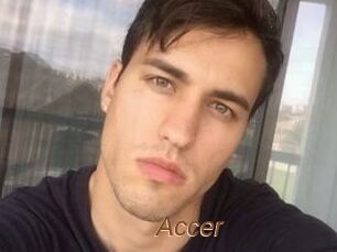Accer