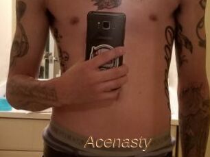 Acenasty