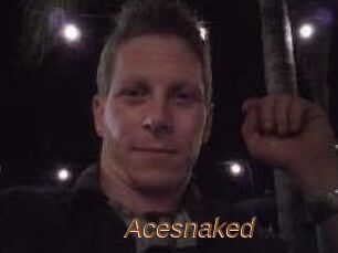 Acesnaked