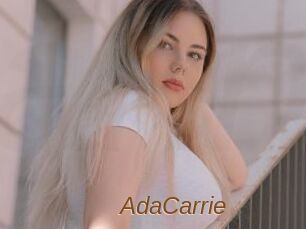 AdaCarrie