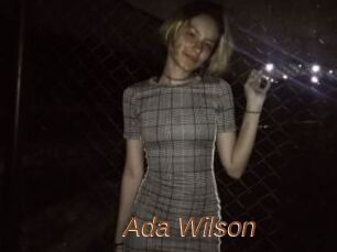 Ada_Wilson