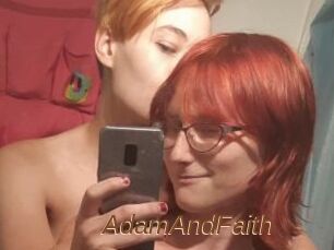 AdamAndFaith
