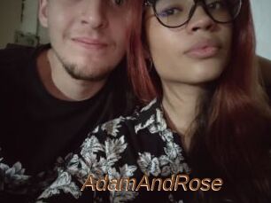 AdamAndRose