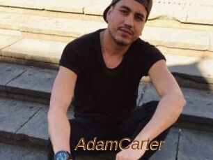 AdamCarter
