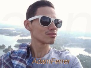 AdamFerrer