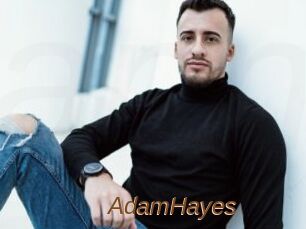 AdamHayes