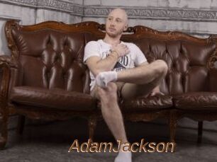 AdamJackson