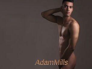 AdamMills