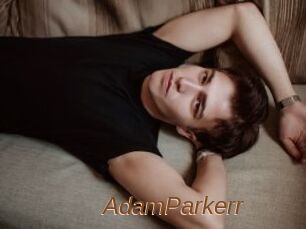 AdamParkerr