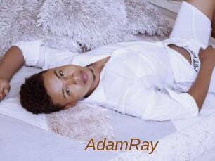 AdamRay