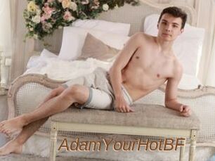 AdamYourHotBF
