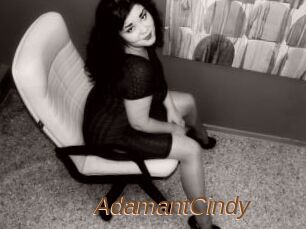 AdamantCindy