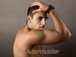 Adamhustler
