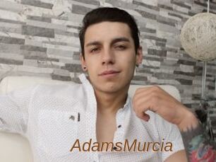 AdamsMurcia