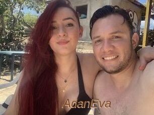 AdanEva