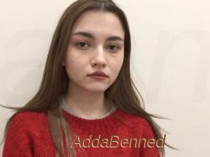 AddaBenned