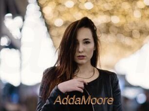 AddaMoore