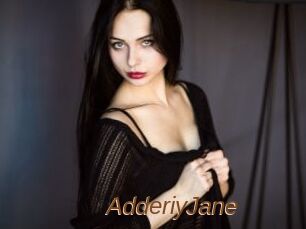 AdderiyJane