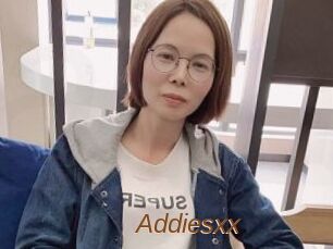 Addiesxx