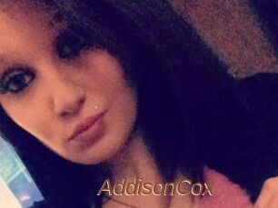 Addison_Cox